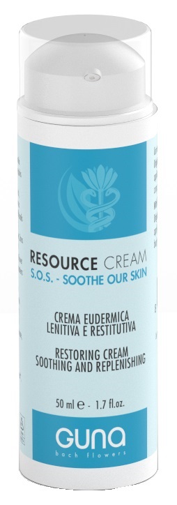 RESOURCE CREAM SOS 50 ML - Farmacia Del Monaco