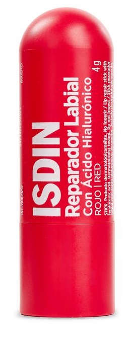 REPARADOR LABIAL RED ROSSO - Farmacia Del Monaco