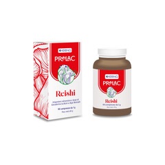 PROLAC REISHI 90 COMPRESSE - Farmacia Del Monaco
