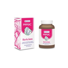PROLAC HERICIUM 90 COMPRESSE - Farmacia Del Monaco