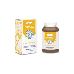 PROLAC CORDYCEPS 90 COMPRESSE - Farmacia Del Monaco