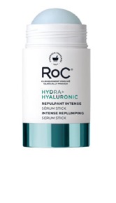 ROC HYDRA+HYALURONIC SIERO STICK VISO IDRA RIMPOLPANTE 30 ML - Farmacia Del Monaco