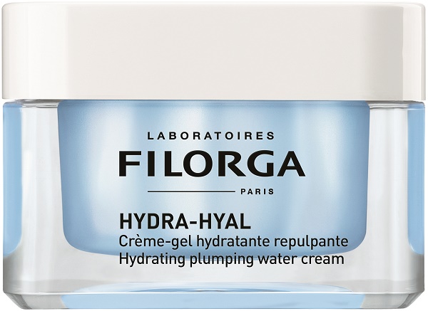 FILORGA HYDRA GEL CREME 50 ML - Farmacia Del Monaco