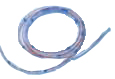 CATETERE BREVE TERMINE PER ENTEROCISTOPLASTICA TIPO GRASSET PUNTA A BECCO DI FLAUTO CON LINEA RADIOPACA RACCORDO LUER LOCK LUNGHEZZA 120 CM CH8 13 FORI SFALSATI - Farmacia Del Monaco