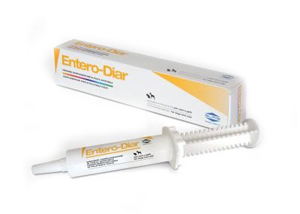 ENTERO DIAR SIRINGA PASTA ORALE - Farmacia Del Monaco