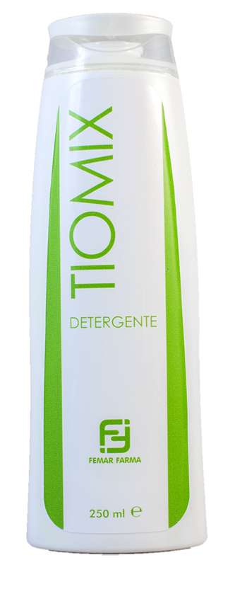 TIOMIX DETERGENTE 250 ML - Farmacia Del Monaco