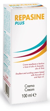 REPASINE PLUS CREMA 100 ML - Farmacia Del Monaco