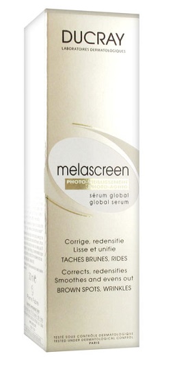 MELASCREEN SIERO 30 ML - Farmacia Del Monaco