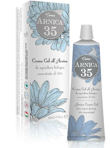 ARNICA 35 CREMA GEL 50 ML - Farmacia Del Monaco