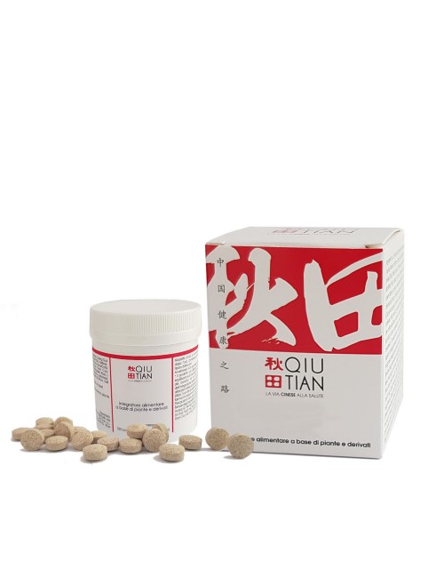 YI PILLS NEW 100 COMPRESSE - Farmacia Del Monaco