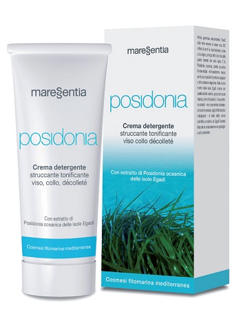 POSIDONIA CREMA DETERGENTE 150 ML - Farmacia Del Monaco