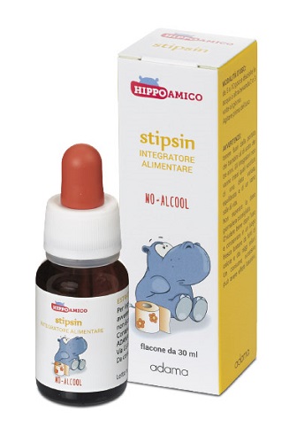EIE STIPSIN GOCCE 30 ML - Farmacia Del Monaco