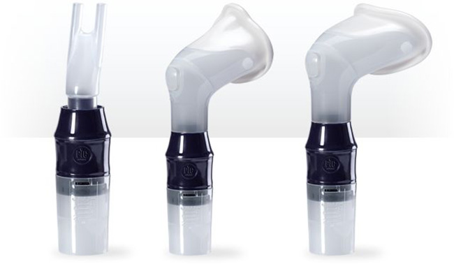 AEROSOL PIC KIT AIR PREMIUM - Farmacia Del Monaco