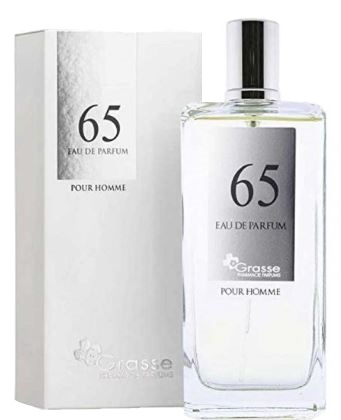 GRASSE EAU DE PARFUM UOMO 65 100 ML - Farmacia Del Monaco