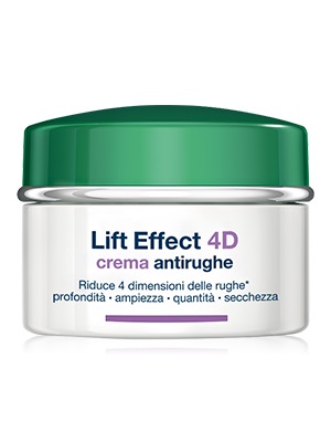 SOMATOLINE COSMETIC VISO 4D GIORNO ANTIRUGHE MINITAGLIA 30 ML - Farmacia Del Monaco