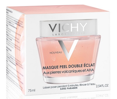 MASCHERA GOMMAGE ILLUMINANTE 75 ML - Farmacia Del Monaco