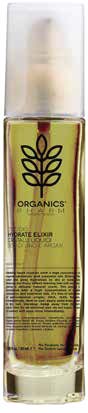 ORGANICS PHARM HYDRATE ELIXIR CRISTALLI LIQUIDI 50 ML - Farmacia Del Monaco