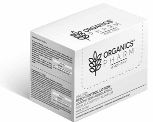 ORGANICS PHARM SEBO CONTROL LOTION NEEM-EUCALYPTUS-ALPAFLOR 12 FIALE DA 6 ML - Farmacia Del Monaco