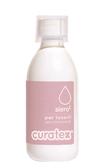 SIERO PER TESSUTI VITAMINA E 250 ML - Farmacia Del Monaco