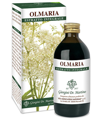OLMARIA ESTRATTO INTEGRALE 200 ML - Farmacia Del Monaco