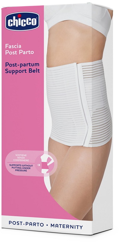 MAMMY FASCIA POST PARTO SMALL - Farmacia Del Monaco