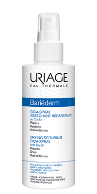 BARIEDERM CICA-SPRAY 100 ML - Farmacia Del Monaco