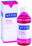 VITIS GINGIVAL COLLUTORIO 500 ML VERSIONE 2 - Farmacia Del Monaco