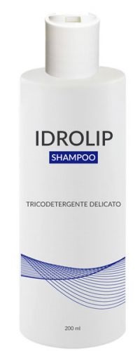 IDROLIP SHAMPOO 200 ML LG DERMA - Farmacia Del Monaco