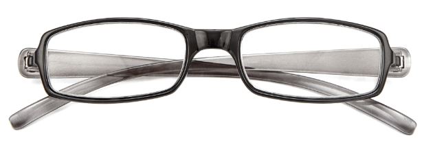 OCCHIALE DA LETTURA PREMONTATO TWINS SILVER DOUBLE +1,50 - Farmacia Del Monaco