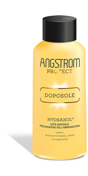 ANGSTROM PROTECT LATTE DOPOSOLE 200 ML - Farmacia Del Monaco