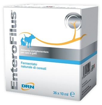 ENTEROFILUS FIALE 36 X 10 ML - Farmacia Del Monaco