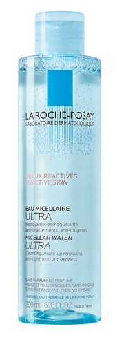 PHYSIO ACQUA MICELLARE PELLE REATTIVA 200 ML - Farmacia Del Monaco
