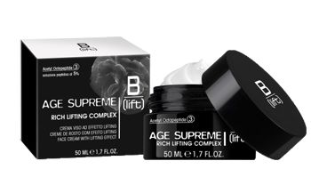 B LIFT AGE SUPREME CREMA VISO 50 ML - Farmacia Del Monaco