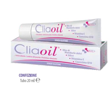 CLIAOIL 20 ML - Farmacia Del Monaco