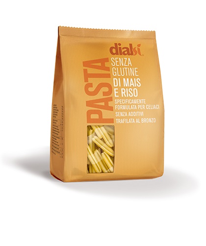 DIALSI' PASTA CASERECCE 37 400 G - Farmacia Del Monaco