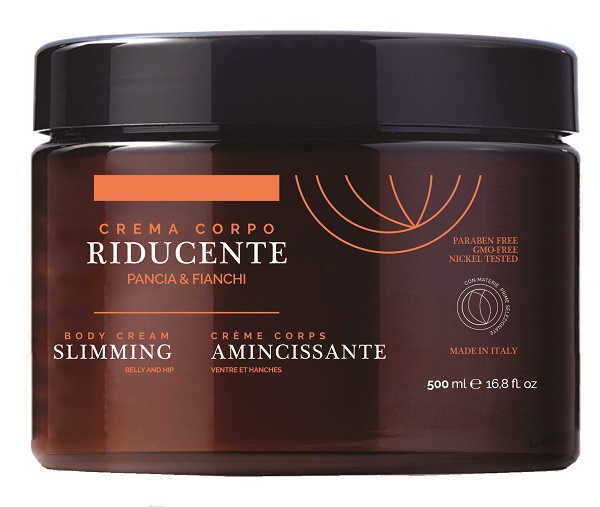 ISCHIA SPA MASSAGE CREMA PER MASSAGGI RIDUCENTE PANCIA E FIANCHI 500 ML - Farmacia Del Monaco