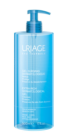 GEL SURGRAS 500 ML - Farmacia Del Monaco