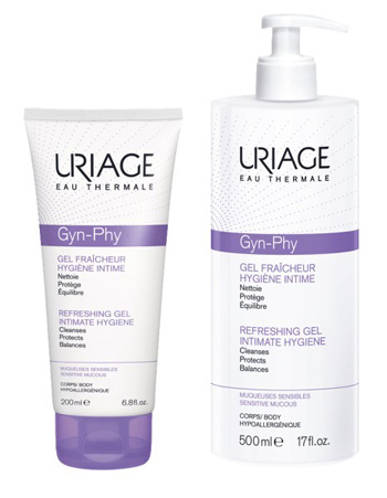 GYN PHY DETERGENTE INTIMO 500 ML - Farmacia Del Monaco
