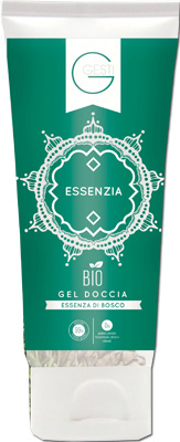 GESTI GEL DOCCIA ESSENZIA 200 ML - Farmacia Del Monaco