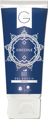 GESTI GEL DOCCIA COCCOLE 200 ML - Farmacia Del Monaco