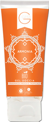 GESTI GEL DOCCIA ARMONIA 200 ML - Farmacia Del Monaco