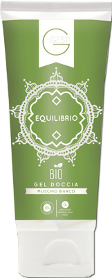 GESTI GEL DOCCIA EQUILIBRIO 200 ML - Farmacia Del Monaco