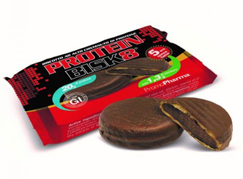 PROTEIN BISK8 60 G - Farmacia Del Monaco