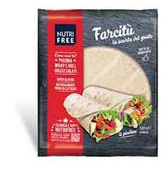 NUTRIFREE FARCITU 2 X 60 G - Farmacia Del Monaco