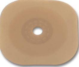 CONFORM 2 PLACCA PIANA IDROCOLLOIDALE PER STOMIA CERAPLUS FLANGIA 45 RITAGLIABILE 13-32MM 5 PEZZI - Farmacia Del Monaco