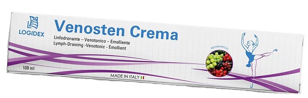 VENOSTEN CREMA 100 ML - Farmacia Del Monaco