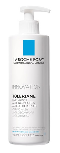 TOLERIANE CREMA DETERGENTE 400 ML - Farmacia Del Monaco