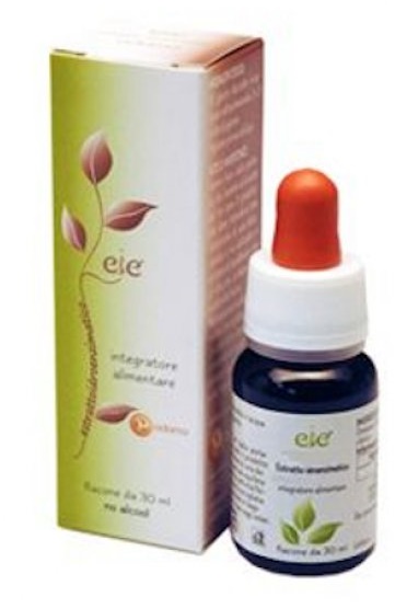 EIE MASTICE DI CHIOS 60 ML - Farmacia Del Monaco