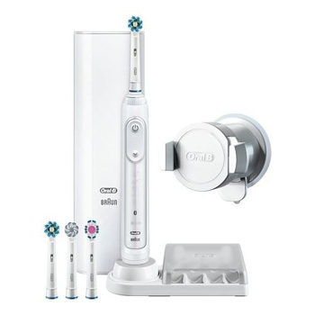 ORALB GENIUS 8100 ULTRATHIN - Farmacia Del Monaco