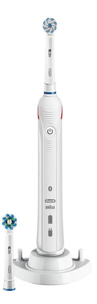 ORALB 4000 PRO ULTRATHIN - Farmacia Del Monaco
